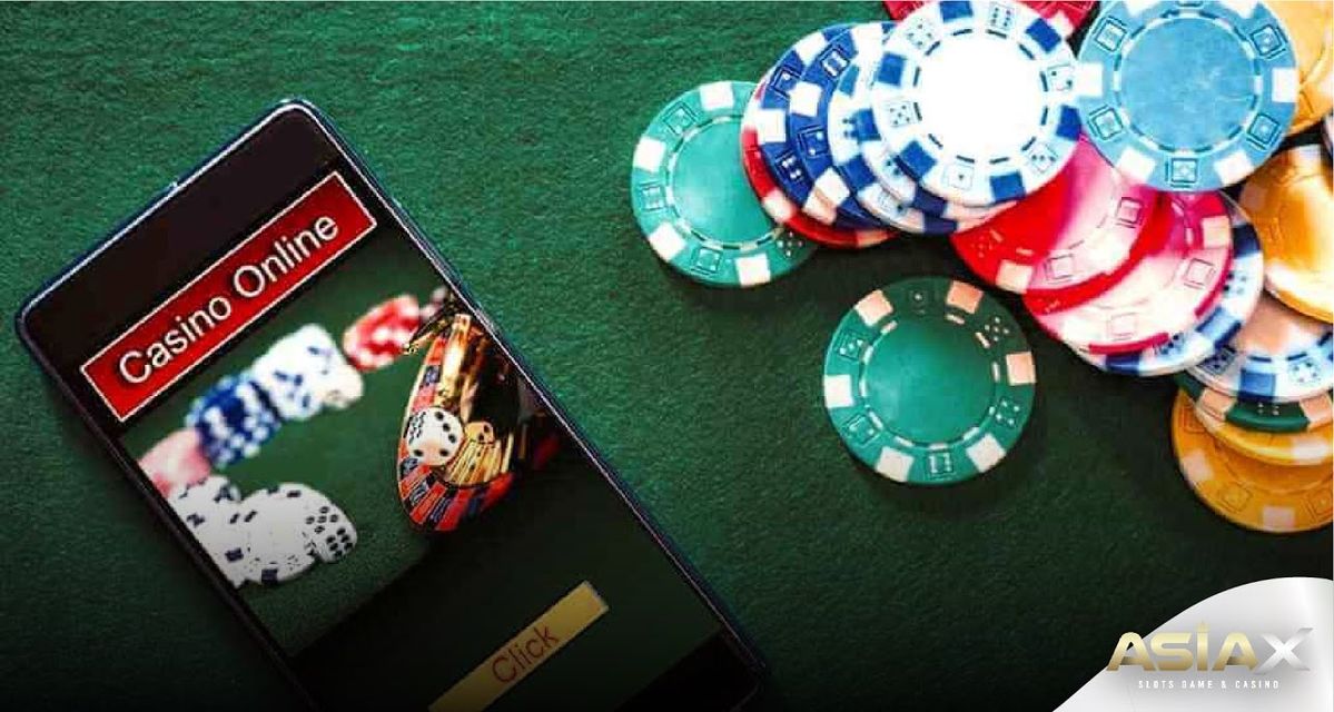Poker Game Online Live Casino